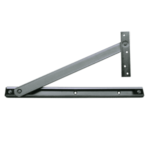 ASEC Limiting Stay - Stainless Steel