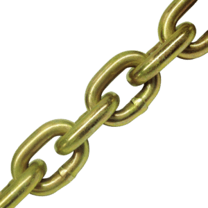 ASEC Through Hardened Chain - 16mm x 2m