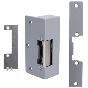 ASEC Mortice Release Lock / Unlock - 12V AC/DC F/L