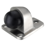 ASEC 3 Point Door Stop - SSS