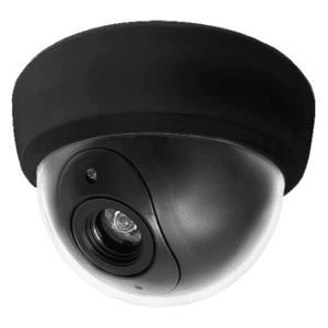 ASEC Dummy Dome Camera Internal - Dome