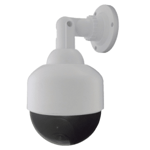 ASEC Dummy PTZ Camera - Pan Tilt Zoom