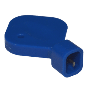 ASEC Code Change Key For AS3300 Series Digital Locks - To suit AS3300