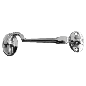 ASEC Cabin Hook Silent Pattern - 100mm