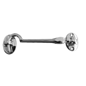 ASEC Cabin Hook Silent Pattern - 150mm