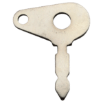 ASEC Lucas Tractor Key - Lucas Tractor Key