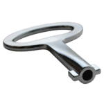 ASEC Double Bitted Utility Key - Double Bitted