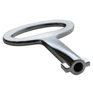 ASEC Double Bitted Utility Key - Double Bitted