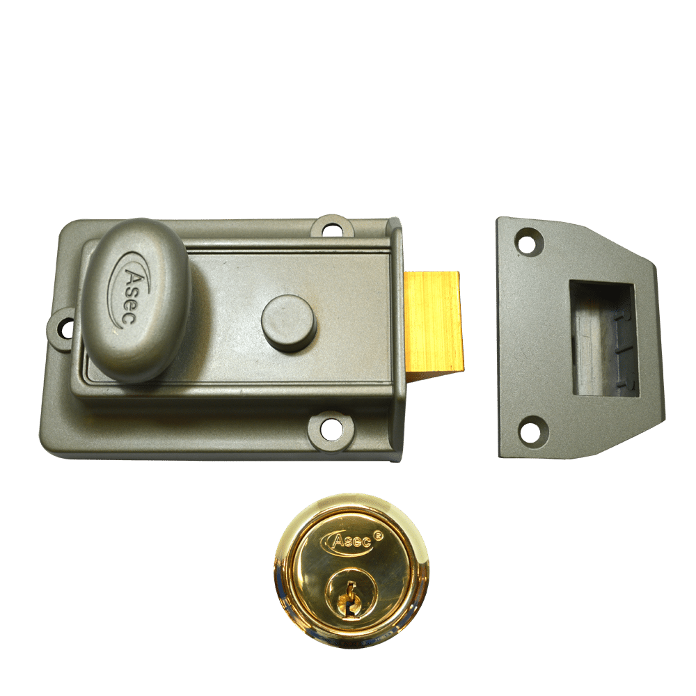 AS1200_1 - Ironmongery Warehouse