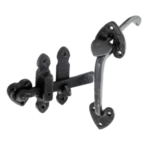 ASEC Antique Style Thumb Latch - 200mm