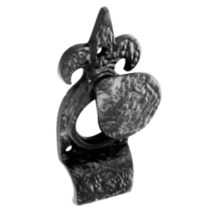 ASEC Antique Style Cylinder Pull - 125mm