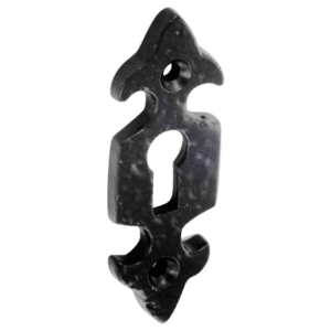ASEC Antique Style Escutcheon - 75mm
