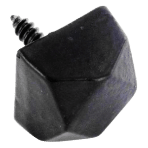 ASEC Antique Style Door Studs - 19mm