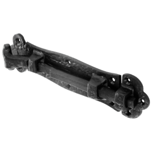 ASEC Antique Style Door Bolt - 125mm