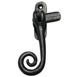 ASEC Antique Style Casement Fastener - 115mm