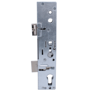 ASEC Lockmaster Copy Lever Operated Latch & Deadbolt Single Spindle Gearbox - 35/92