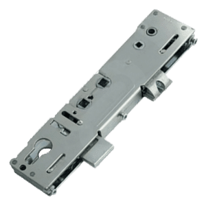 ASEC Lockmaster Copy Lever Operated Latch & Deadbolt Twin Spindle Gearbox - 35mm 92/62