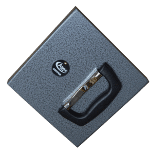 ASEC Under Floor Safe Door Only - 200mm x 200mm - 3K Rating