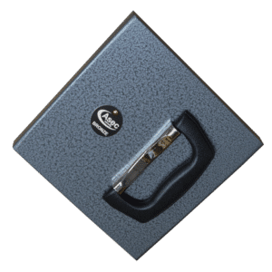 ASEC Under Floor Safe Door Only - 200mm x 200mm - 4K Rating