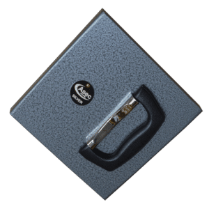 ASEC Under Floor Safe Door Only - 200mm x 200mm - 6K Rating