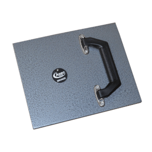 ASEC Under Floor Safe Door Only - 250mm x 200mm - 4K Rating