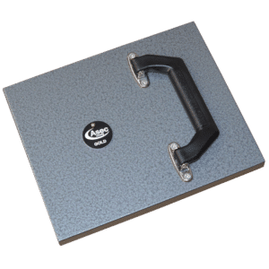 ASEC Under Floor Safe Door Only - 250mm x 200mm - 10K Rating