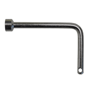 ASEC Euro Release 75mm Lift Key - 75mm