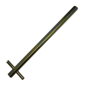 ASEC Euro Release 175mm Lift Key - 175mm