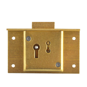 ASEC 2 Lever Till Lock - 76mm SB KD