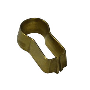 ASEC Threaded Escutcheons - No. 1