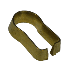 ASEC Threaded Escutcheons - No. 3
