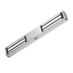 ASEC Standard Magnet 12/24VDC - Double - 12/24VDC Unmonitored