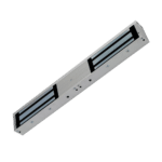 ASEC Standard Magnet 12/24VDC - Double - 12/24VDC Monitored