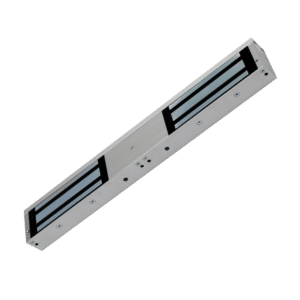 ASEC Standard Magnet 12/24VDC - Double - 12/24VDC Monitored