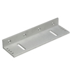 ASEC Bracket L Outward Opening To Suit Standard Magnets - Outward Opening