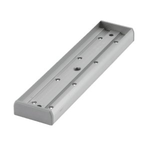 ASEC Armature Housing For Standard Magnets - Aluminium