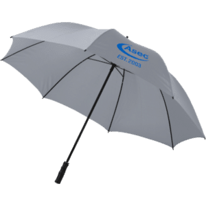 ASEC Golf Umbrella - Grey