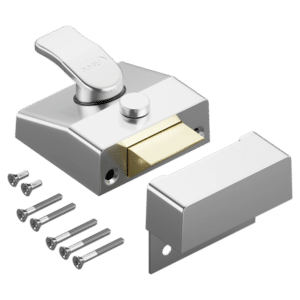 ASEC AS15 & AS19 Deadlocking Nightlatch - 40mm SC Case Only Boxed