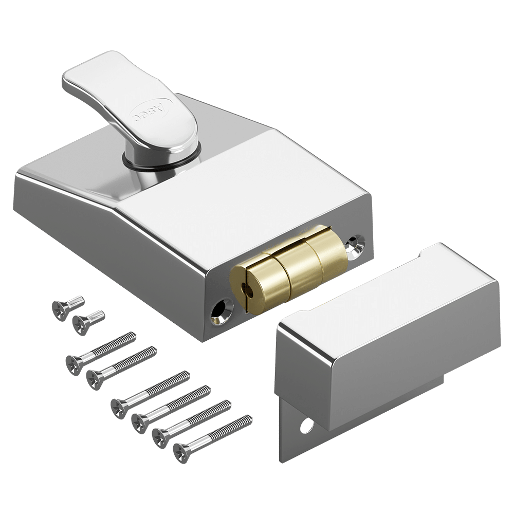 AS12291_1 - Ironmongery Warehouse