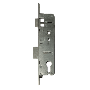 ASEC Overnight Lock With 16mm Faceplate - 30mm Backset