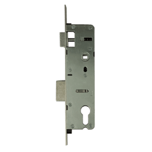 ASEC Overnight Lock With 16mm Faceplate - 35mm Backset