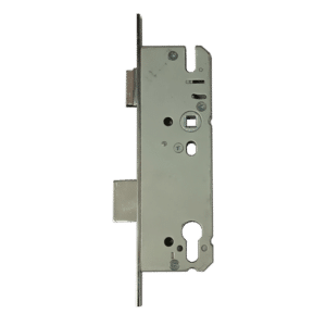 ASEC Overnight Lock With 16mm Faceplate - 45mm Backset
