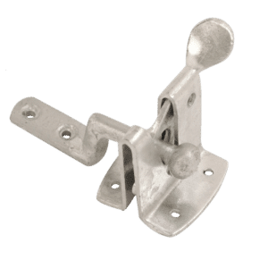 ASEC Auto Gate Catch - Galvanised
