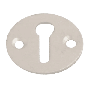 ASEC Open Escutcheon 32mm Diameter - SAA