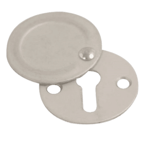 ASEC Covered Escutcheon 32mm Diameter - SAA