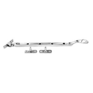 ASEC Victorian Casement Stay - 250mm CP
