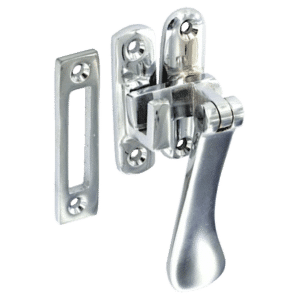 ASEC Victorian Casement Fastener - CP