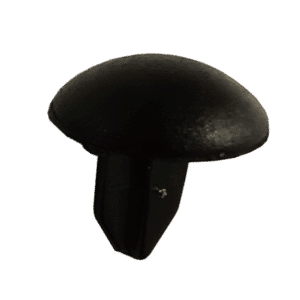 ASEC Non Locking Pip To Suit Espag Handle - Black