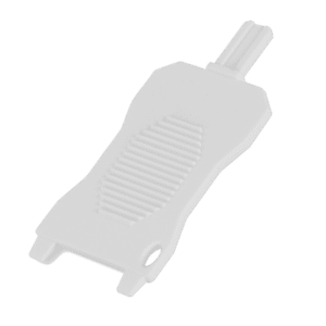 ASEC Reset Key To Suit Call Points AS12367 & AS12369 - Reset Key