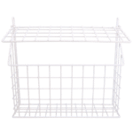 ASEC Slimline Letter Cage (315mm X 350mm X 110mm) - Slim